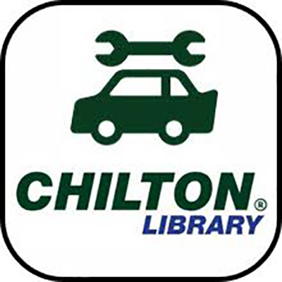 Chilton Library