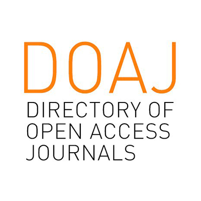 Directory of Open Access Journals