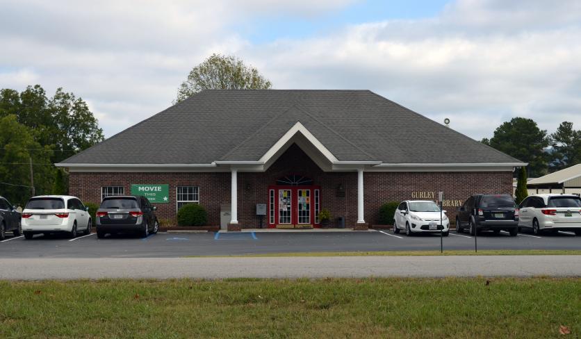 Gurley Public Library