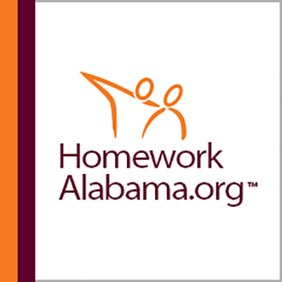 Homework Alabama